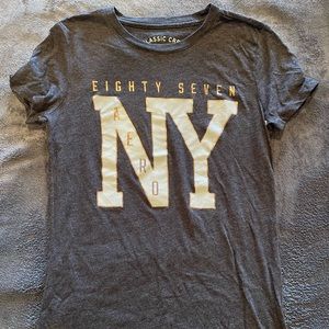 Aeropostale shirt